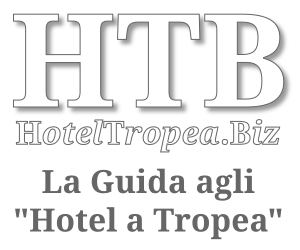 Hotel a Tropea - Medium Rectangle Banner